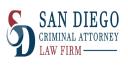 San Diego Criminal Attorney logo